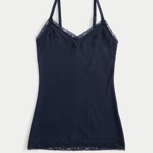Lane Bryant Tank Top